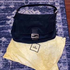 COPY - Fendi Mama Bag